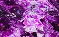 简约设计混乱彩色背景图片