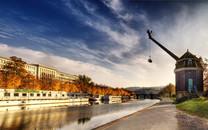 德国萨尔布吕肯高清图片大全