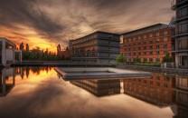 德国萨尔布吕肯高清图片大全