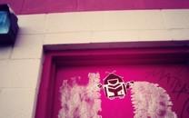 城市一角建筑图片大全