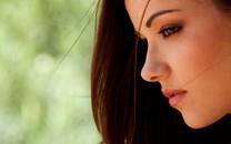 高清金发美女图片大全