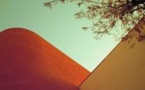 城市一角建筑图片大全