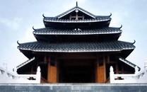 城市一角建筑图片大全