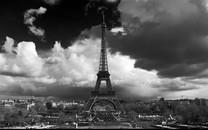 埃菲尔铁塔高清图片