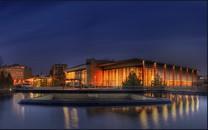 德国萨尔布吕肯高清图片大全