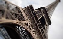 埃菲尔铁塔高清图片