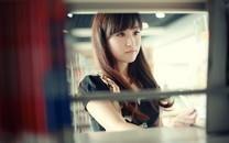 小清新美女图片 清新小美女图片大全