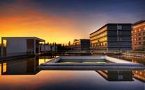 德国萨尔布吕肯高清图片大全