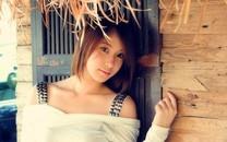 小清新美女图片 清新小美女图片大全