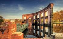 德国萨尔布吕肯高清图片大全