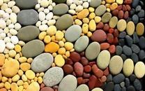 石头背景墙图片大全