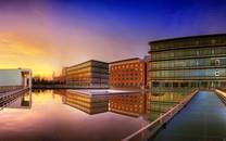 德国萨尔布吕肯高清图片大全