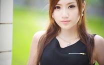 清新美女图片 高清清新美女图片欣赏