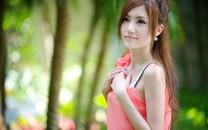 清新美女图片 高清清新美女图片欣赏