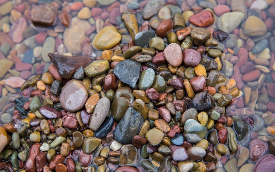 石头背景墙图片大全