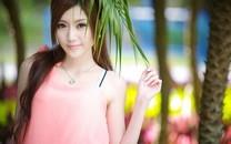 清新美女图片 高清清新美女图片欣赏