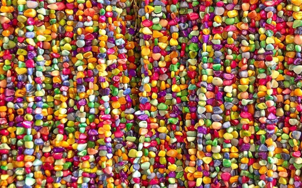 石头背景墙图片大全