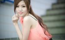 清新美女图片 高清清新美女图片欣赏