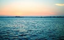 水中城市图片分享