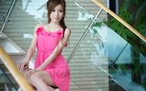 清新美女图片 高清清新美女图片欣赏