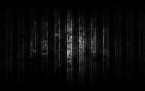 黑色桌面背景 黑色电脑桌面背景大全