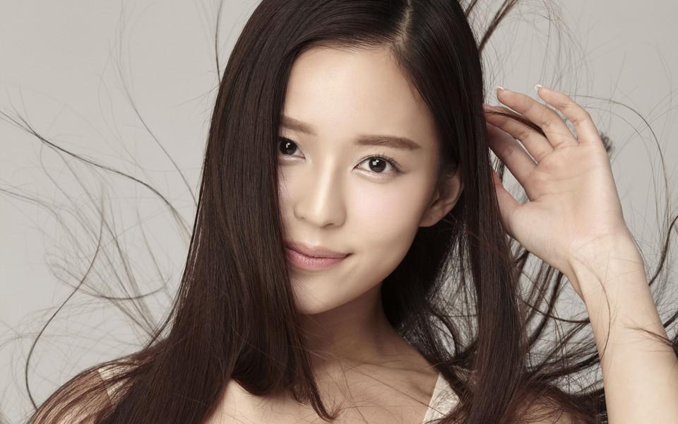 清纯甜美女孩图片 清纯甜美女孩图片大全