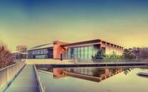 德国萨尔布吕肯高清图片大全