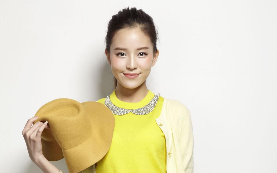 清纯甜美女孩图片 清纯甜美女孩图片大全