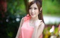 清新美女图片 高清清新美女图片欣赏