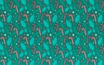 圣诞卡通背景图片