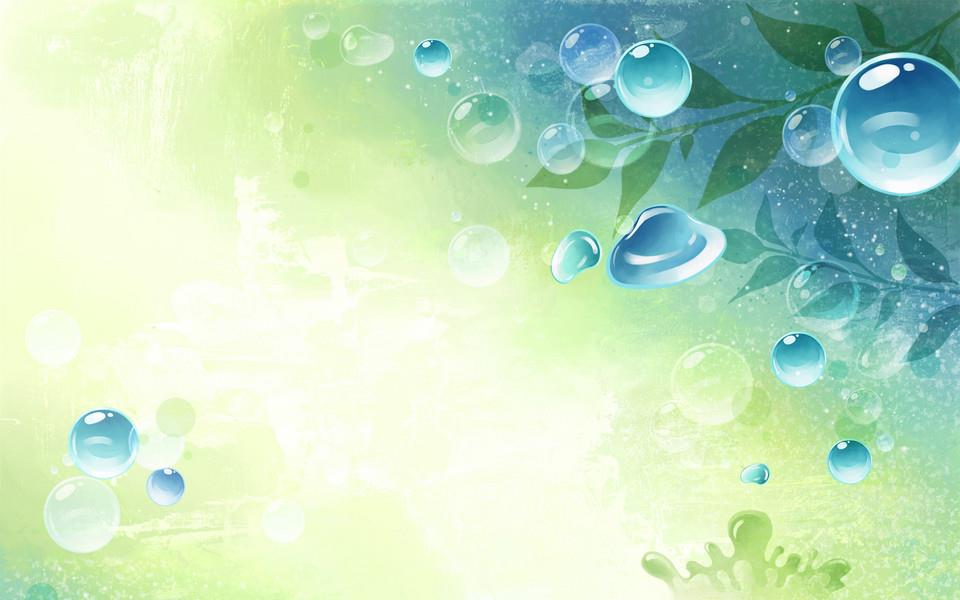 水彩花卉图片 水彩花卉图片大全