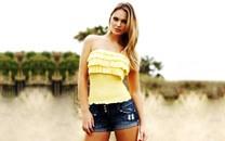 巴西美女图片 超巴西美女图片