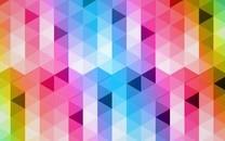 炫丽多彩背景图片