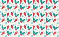 圣诞卡通背景图片