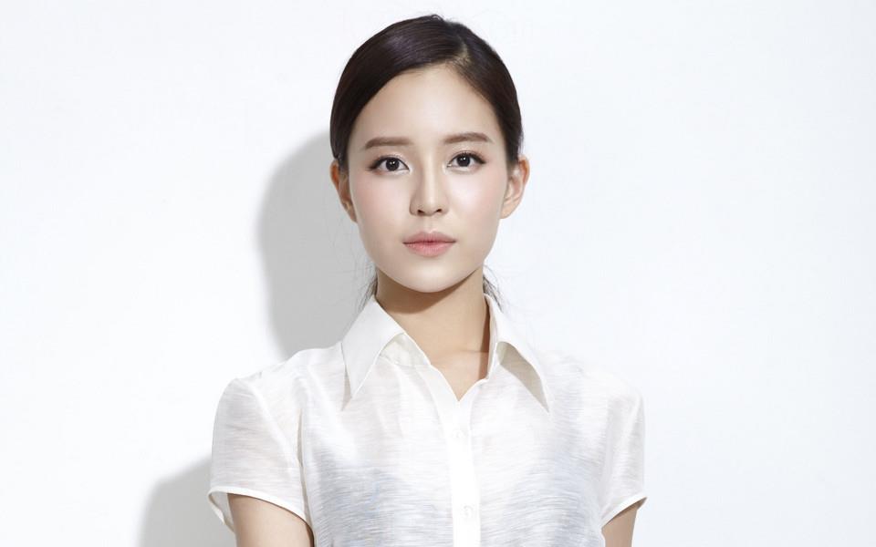 清纯甜美女孩图片 清纯甜美女孩图片大全