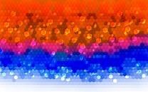 炫丽多彩背景图片