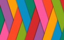 炫丽多彩背景图片