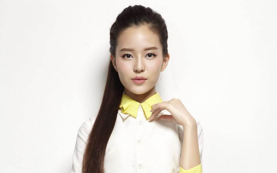 清纯甜美女孩图片 清纯甜美女孩图片大全