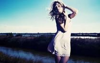 超唯美的女生图片