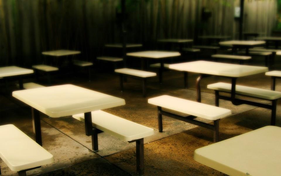 暗调生活图片大全