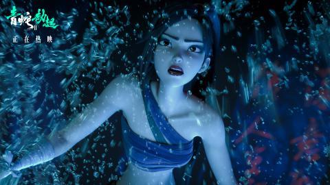 白蛇2青蛇劫起图片 白蛇2影视图片分享