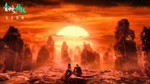 白蛇2青蛇劫起图片 白蛇2影视图片分享