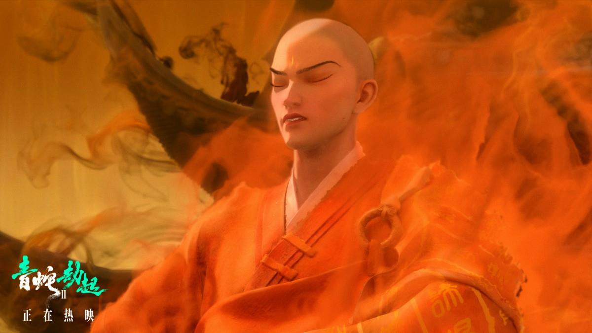 白蛇2青蛇劫起图片 白蛇2影视图片分享