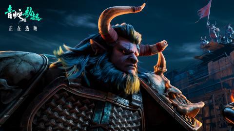 白蛇2青蛇劫起图片 白蛇2影视图片分享