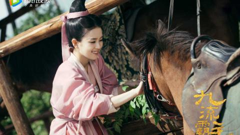 九流霸主图片 九流霸主剧照图片分享