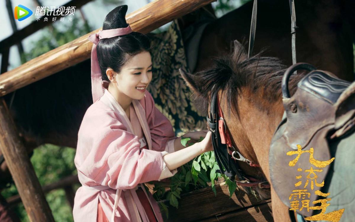 九流霸主图片 九流霸主剧照图片分享