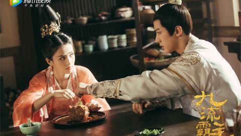 九流霸主图片 九流霸主剧照图片分享