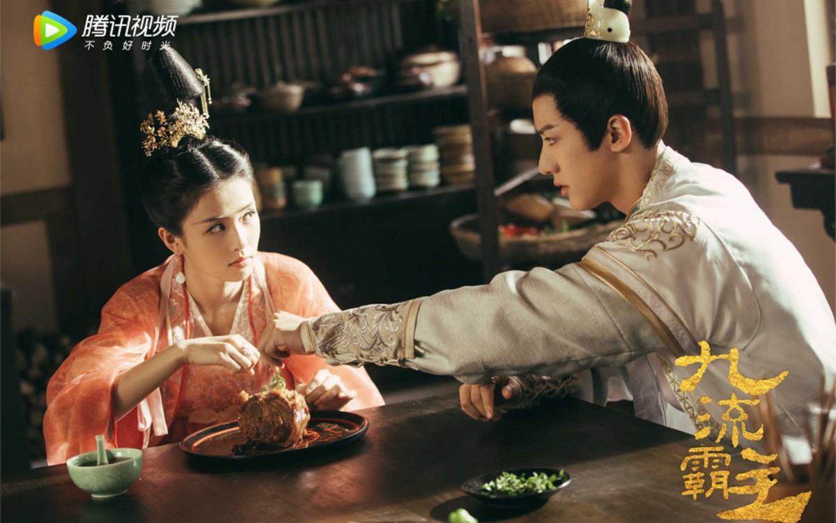 九流霸主图片 九流霸主剧照图片分享