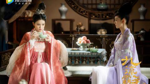 九流霸主图片 九流霸主剧照图片分享