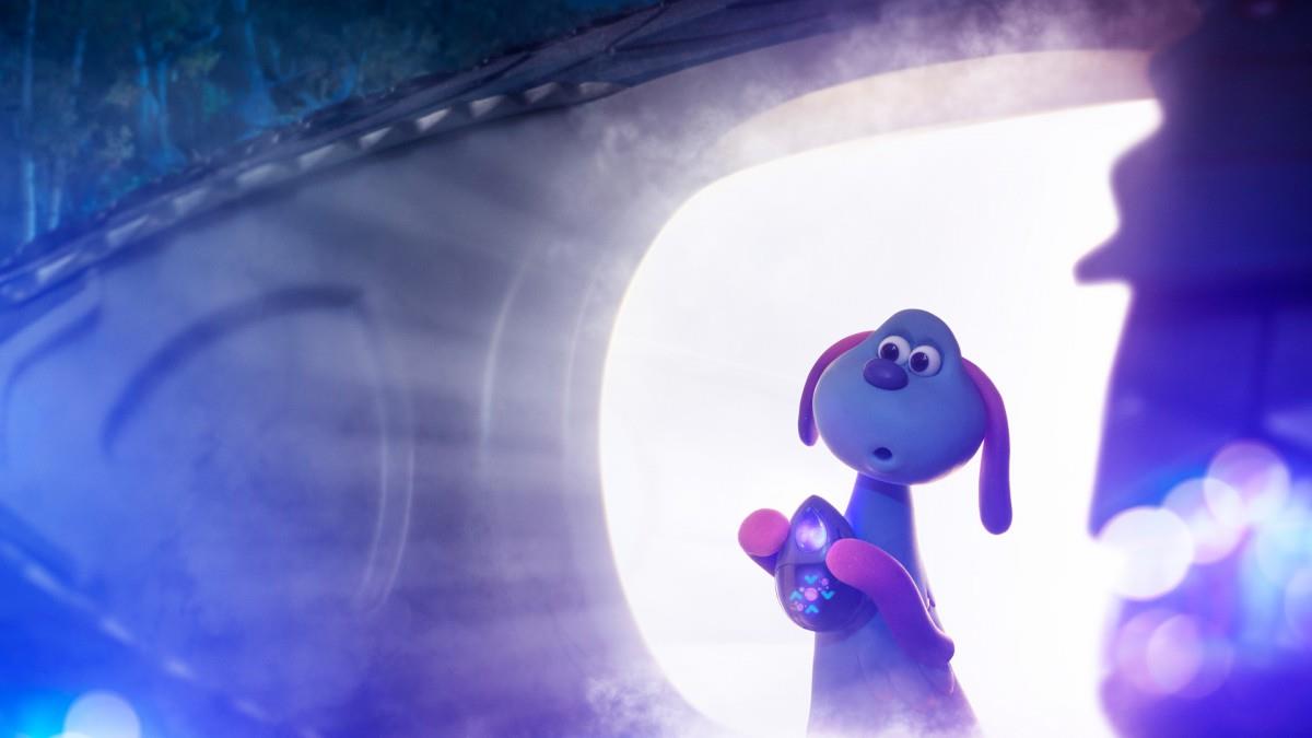 小羊肖恩2图片 高清动漫图片分享